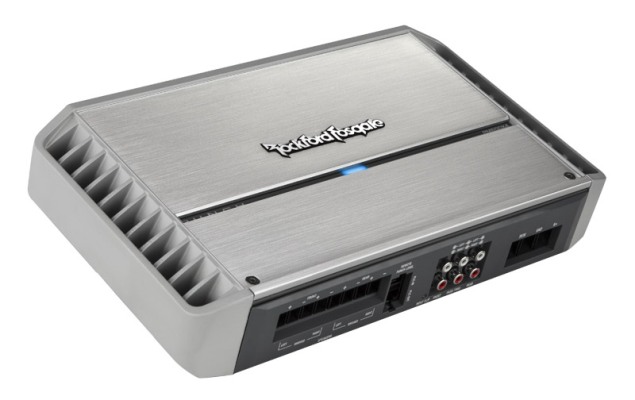 Rockford Fosgate PM1000X5. Технические характеристики PM1000X5.